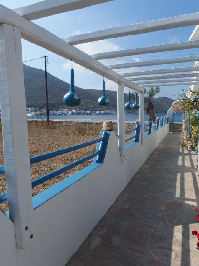 Titika Appartement