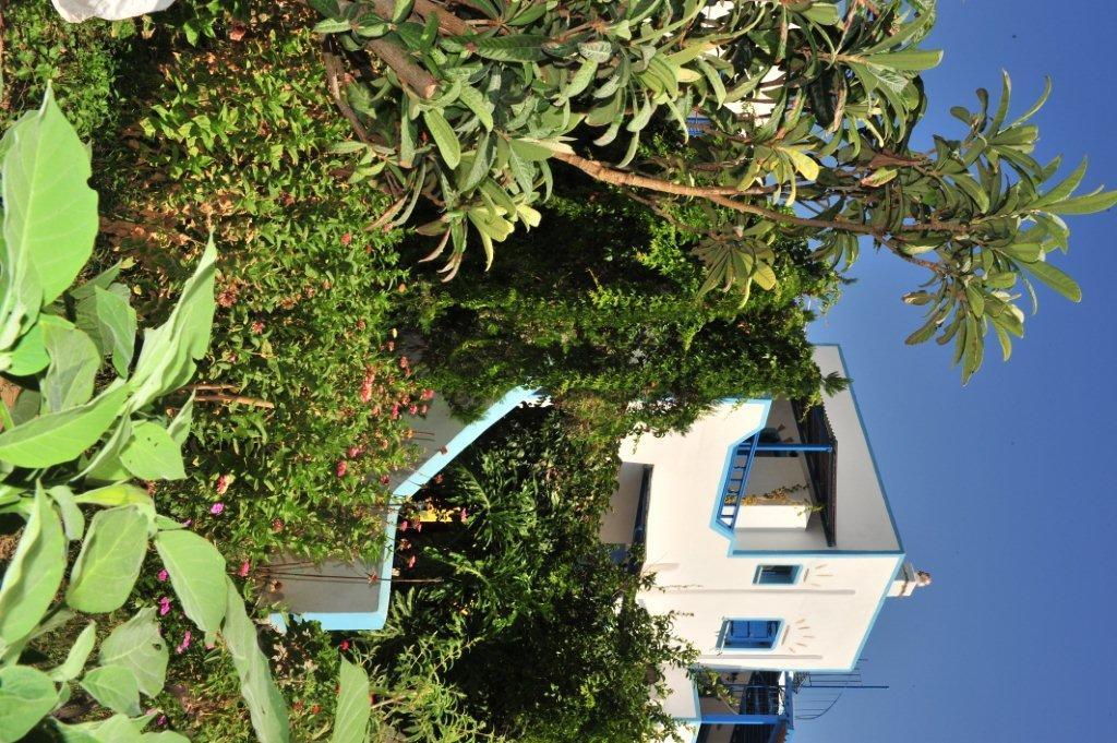 Appartement Titika Katápola