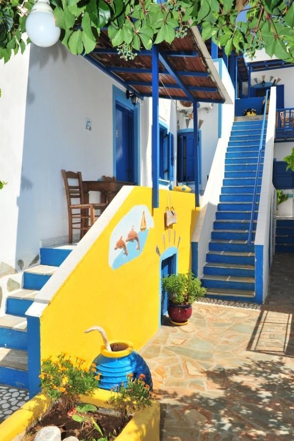 Appartement Titika *