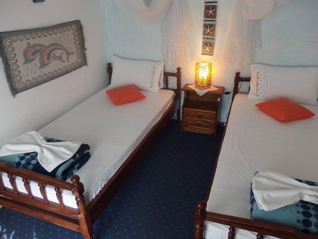 Appartement Titika *